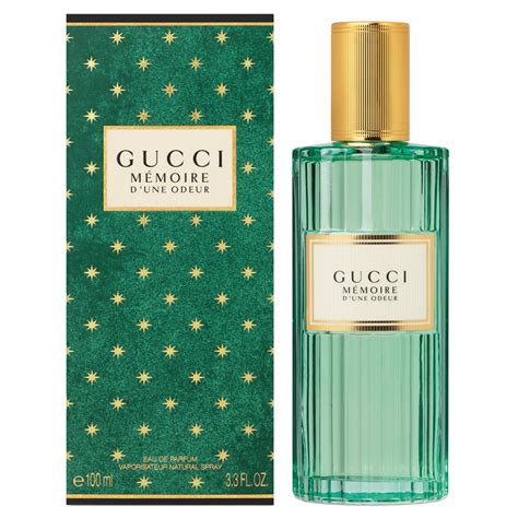 mémoire d'une odeur gucci avis|gucci memoire d'une odeur 100ml.